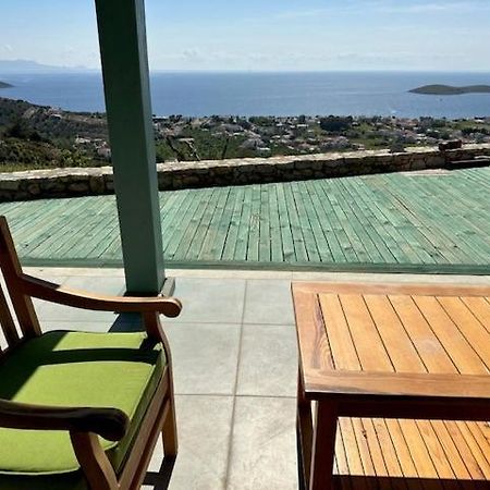 Leila Butik Otel Yaka  Kültér fotó