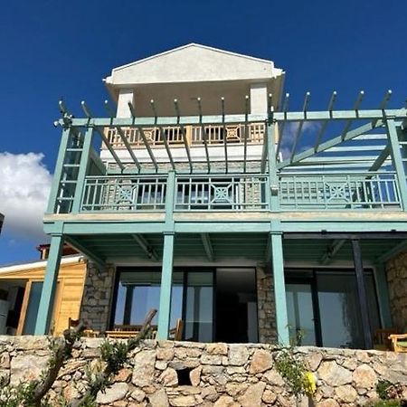 Leila Butik Otel Yaka  Kültér fotó