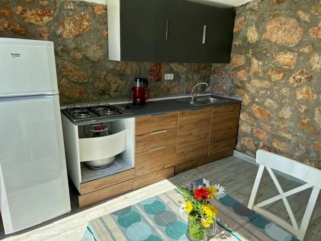 Leila Butik Otel Yaka  Kültér fotó